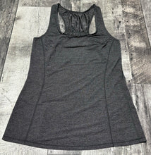 Load image into Gallery viewer, lululemon grey tank top - Her size approx S
