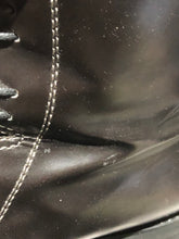 Load image into Gallery viewer, Jimmy Choo black/brown boots - Hers size 39