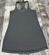 Load image into Gallery viewer, lululemon grey tank top - Hers size approx M
