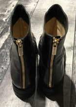 Load image into Gallery viewer, Jimmy Choo black/brown boots - Hers size 39
