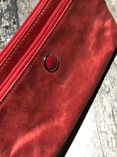 Load image into Gallery viewer, Coach pink wristlet wallet