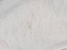 Load image into Gallery viewer, Mango cream mid rise wide leg jeans - Hers size 12
