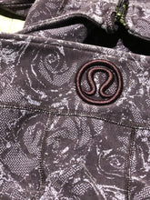 Load image into Gallery viewer, lululemon purple zip up hoodie - Hers size 4
