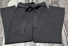 Load image into Gallery viewer, Wilfred grey high rise dress pants - Hers size 2
