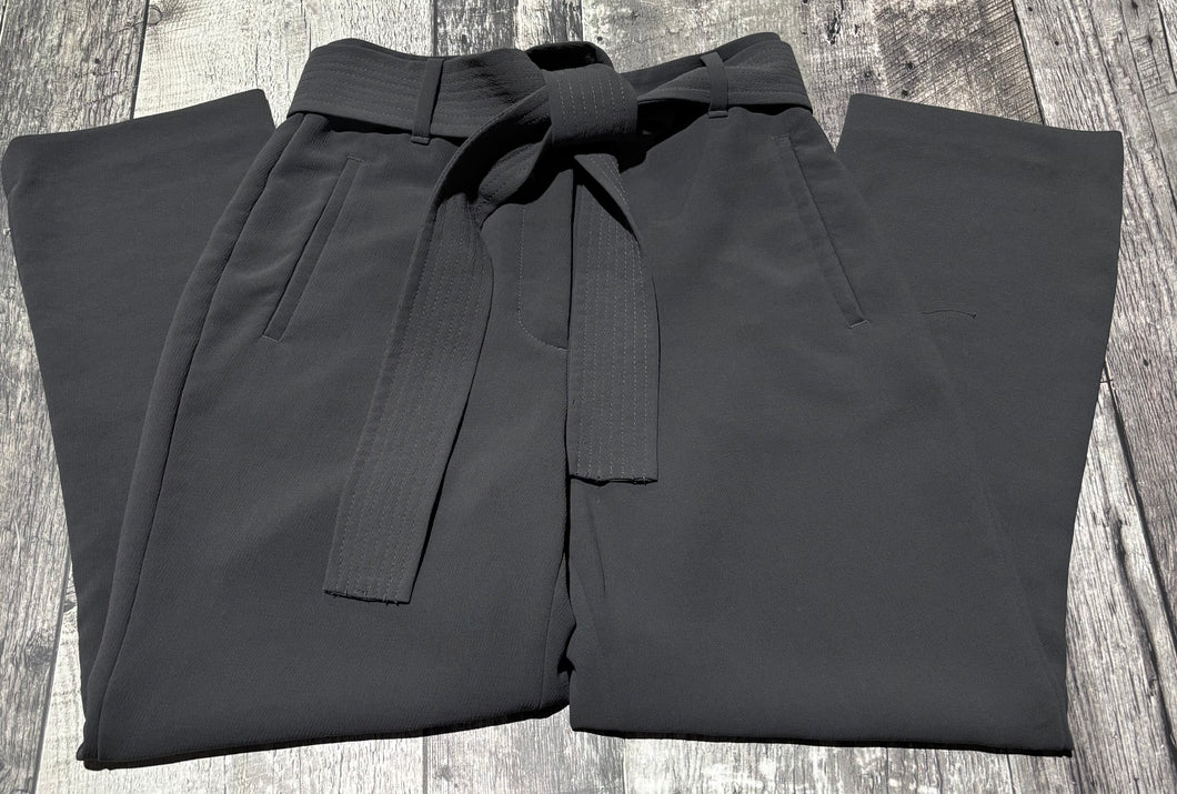 Wilfred grey high rise dress pants - Hers size 2