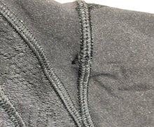 Load image into Gallery viewer, lululemon black cropped leggings - Hers size 4
