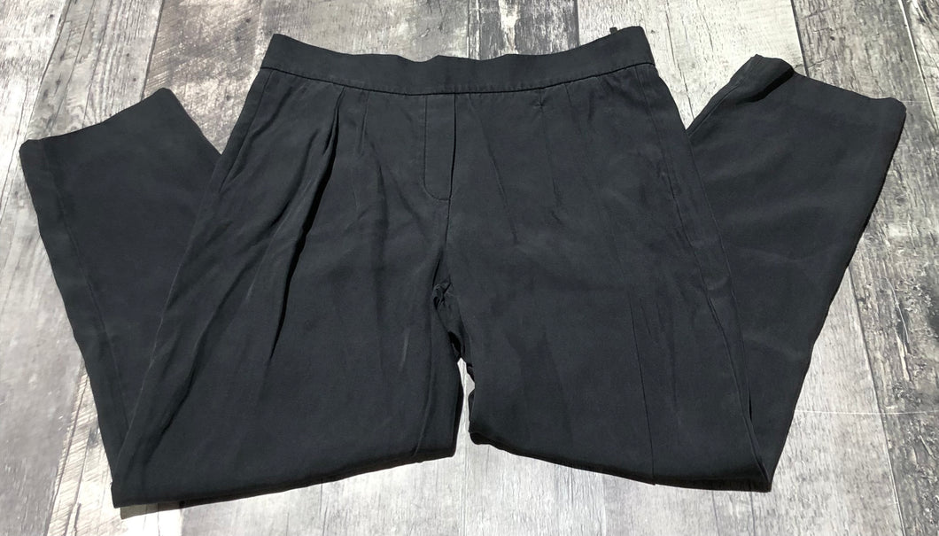 Babaton black high rise trousers - Hers size 4