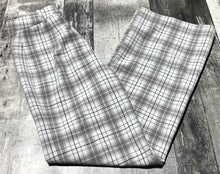 Load image into Gallery viewer, Wilfred off white/grey high rise wide leg - Hers size 4
