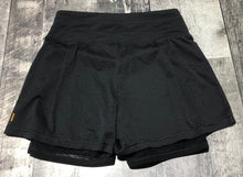 Load image into Gallery viewer, Lucy black shorts - Hers size S

