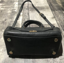 Load image into Gallery viewer, Michael Kors black small purse
