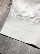 Load image into Gallery viewer, lululemon white high rise pants - Hers size 8
