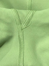 Load image into Gallery viewer, lululemon green high rise leggings - Hers size 4
