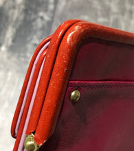 Load image into Gallery viewer, Coach pink/orange wallet
