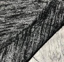 Load image into Gallery viewer, Wilfred Free black/grey long sleeve - Hers size XS
