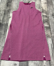 Load image into Gallery viewer, Nike purple sports dress - Hers size M
