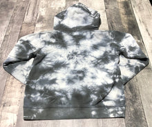 Load image into Gallery viewer, lululemon off white/grey hoodie - Hers size 8

