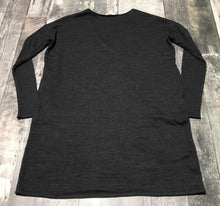 Load image into Gallery viewer, Wilfred Free black tunic dress - Hers size XS
