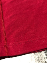Load image into Gallery viewer, lululemon red high rise wide leg yoga pants - Hers size 4
