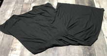 Load image into Gallery viewer, GAP black maxi dress - Hers size S
