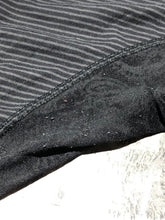 Load image into Gallery viewer, lululemon black/white long sleeve top - Hers size approx L
