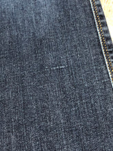 Load image into Gallery viewer, 7 for all mankind dark blue high rise flare jeans - Hers size 26
