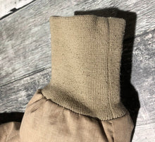 Load image into Gallery viewer, Community beige winter jacket - Hers size S
