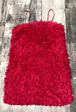 Load image into Gallery viewer, Vero Moda pink fluffy dress - Hers size S
