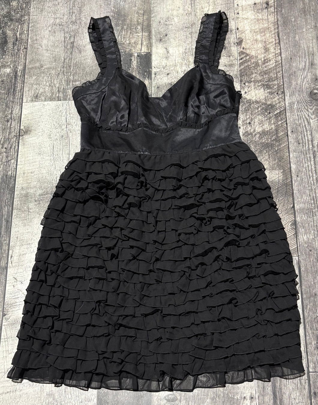 Kensie black dress - Hers size 8