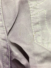 Load image into Gallery viewer, True Religion purple low rise skinny jeans - Hers size 28
