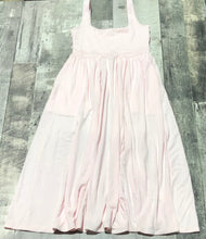 Load image into Gallery viewer, Wilfred light pink maxi dress - Hers size S
