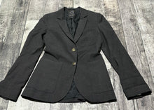 Load image into Gallery viewer, Talula grey blazer - Hers size 0
