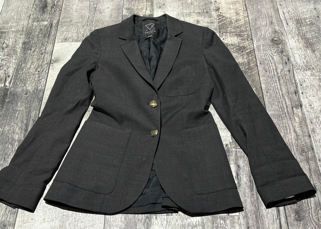 Talula grey blazer - Hers size 0