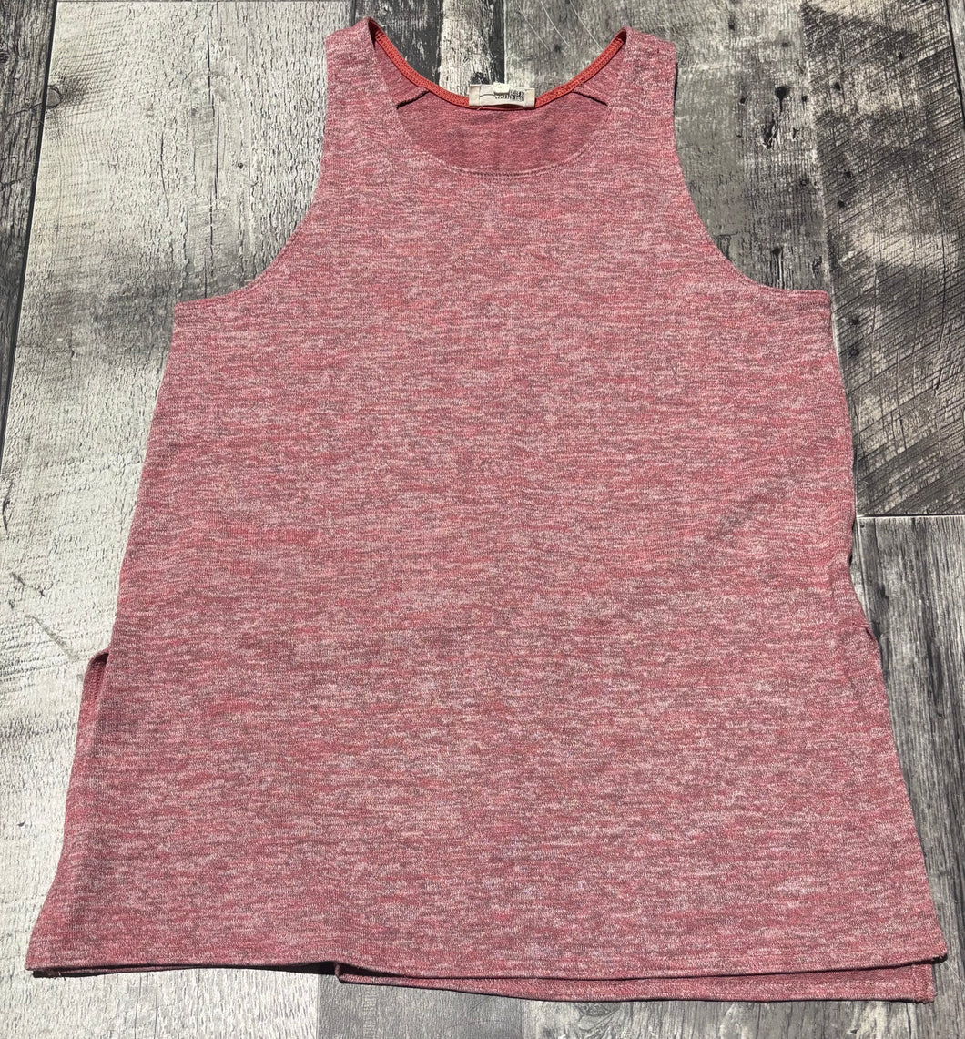 Wilfred Free pink tank top - Hers size XXS
