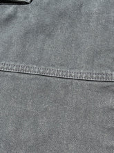 Load image into Gallery viewer, TNA blue high rise wide leg jeans - Hers size 4
