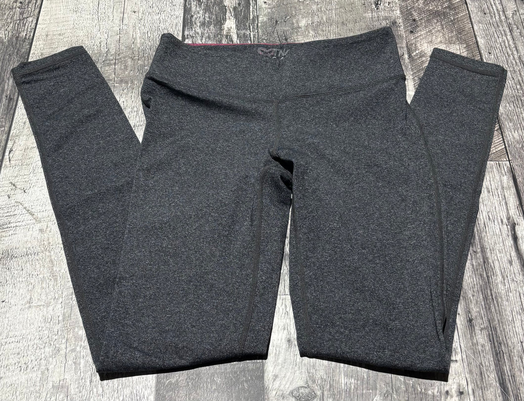 TNA grey leggings - Hers size S