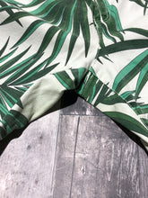 Load image into Gallery viewer, Michael Kors green/mint mid rise pants - Hers size 16
