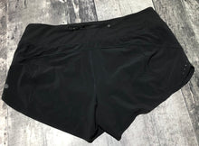 Load image into Gallery viewer, Athleta black athletic shorts - Hers size L
