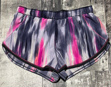Load image into Gallery viewer, lululemon purple/pink shorts - Hers size 4
