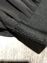 Load image into Gallery viewer, TNA black athletic skort - Hers size approx S
