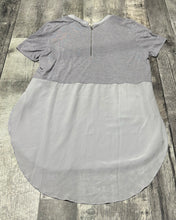 Load image into Gallery viewer, Wilfred light purple tshirt blouse - Hers size S
