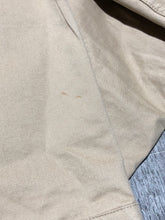 Load image into Gallery viewer, Topman light brown light jacket - His size M
