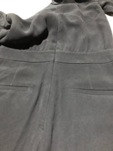 Load image into Gallery viewer, Massimo Dutti blacl jumpsuit - Hers size 4
