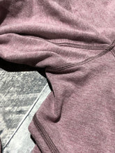 Load image into Gallery viewer, lululemon mauve zip up sweater - Hers size 8
