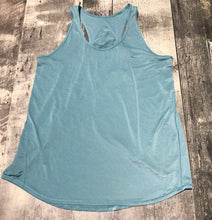 Load image into Gallery viewer, lululemon blue tank top - Hers size approx m
