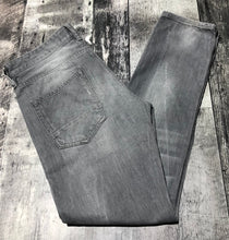 Load image into Gallery viewer, Scotch &amp; Soda grey jeans - His size 30x32
