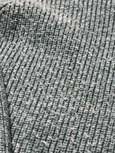 Load image into Gallery viewer, lululemon teal knit oversized sweater - Hers size approx M/L
