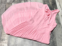 Load image into Gallery viewer, Bananas Republic pink dress - Hers size 6
