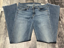 Load image into Gallery viewer, Rag &amp; Bone blue jeans - Hers size 29
