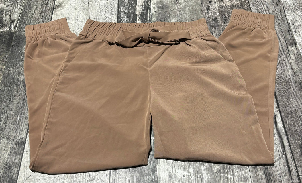 Dynamite light brown trousers - Hers size S