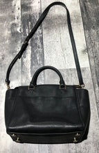 Load image into Gallery viewer, Michael Kors black small purse
